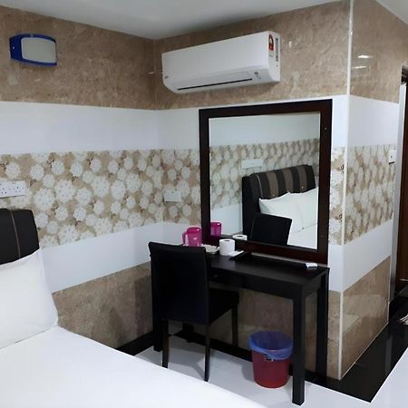 Putra Heights New Wave Hotel Субанґ-Джая Екстер'єр фото