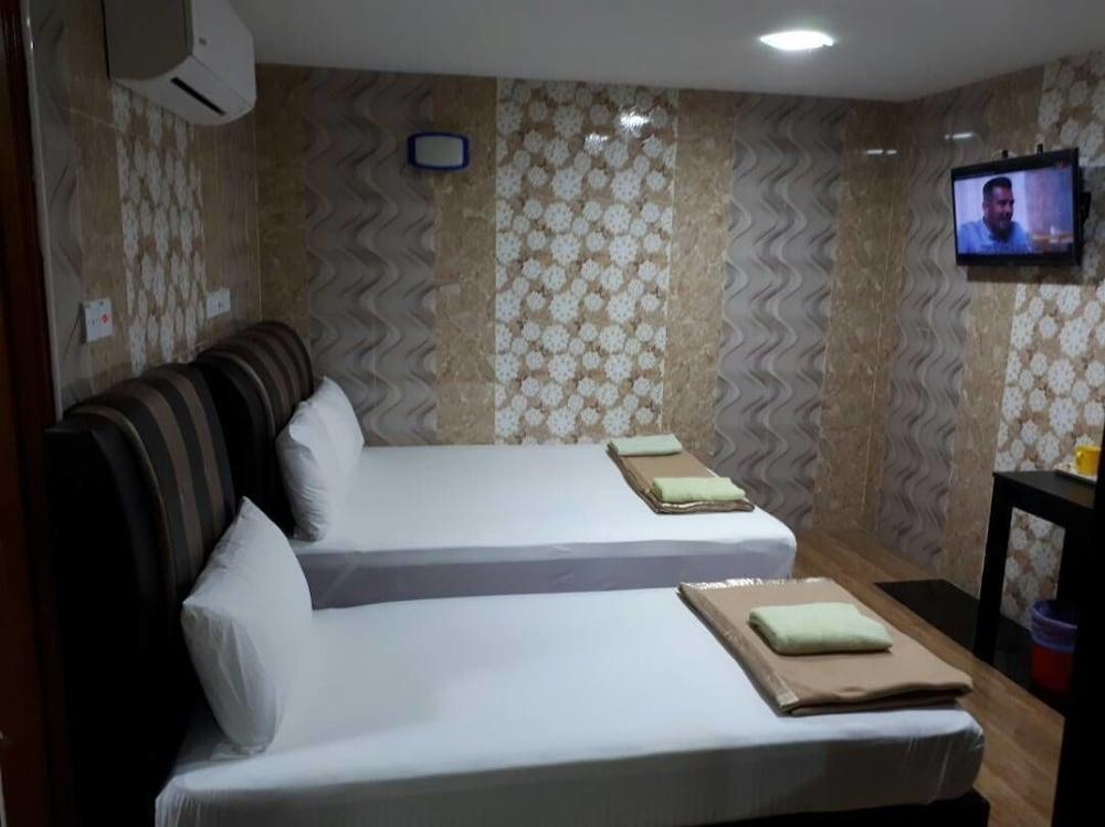 Putra Heights New Wave Hotel Субанґ-Джая Екстер'єр фото