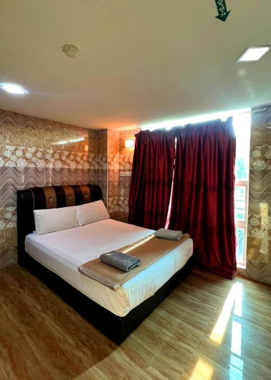 Putra Heights New Wave Hotel Субанґ-Джая Екстер'єр фото