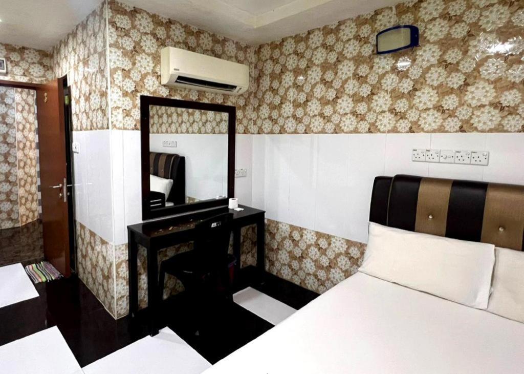 Putra Heights New Wave Hotel Субанґ-Джая Екстер'єр фото