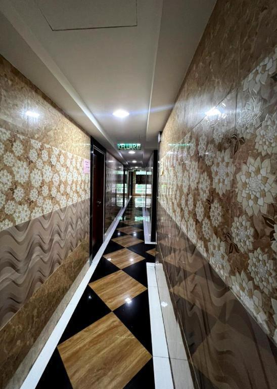 Putra Heights New Wave Hotel Субанґ-Джая Екстер'єр фото