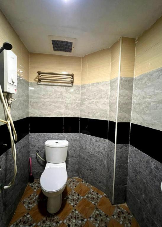Putra Heights New Wave Hotel Субанґ-Джая Екстер'єр фото