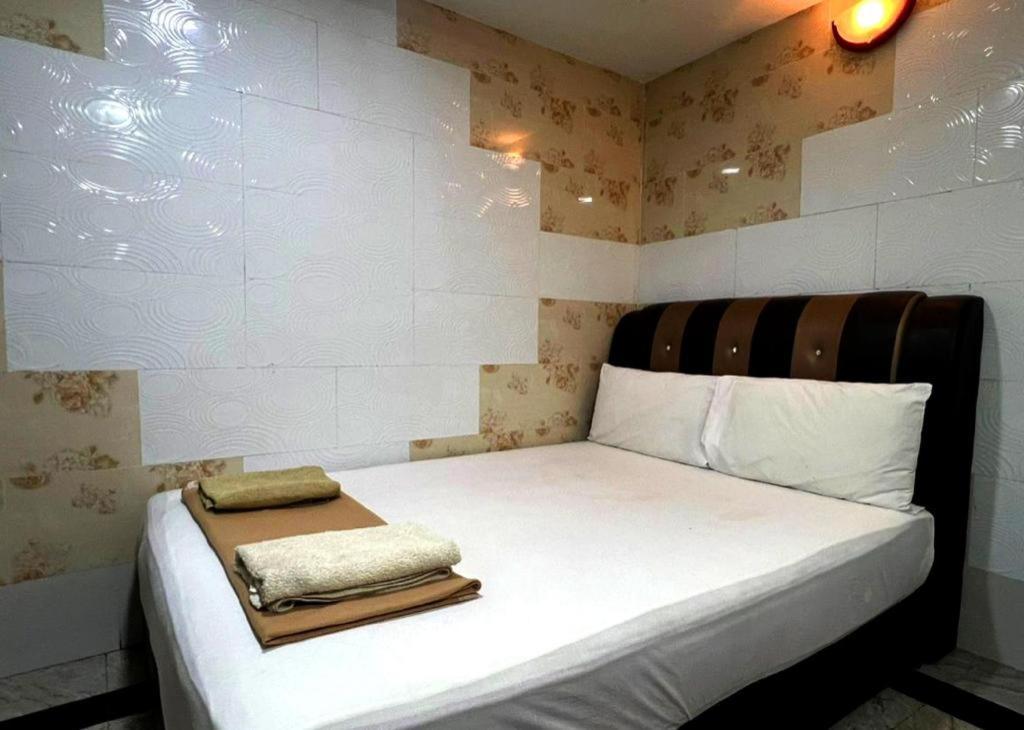 Putra Heights New Wave Hotel Субанґ-Джая Екстер'єр фото