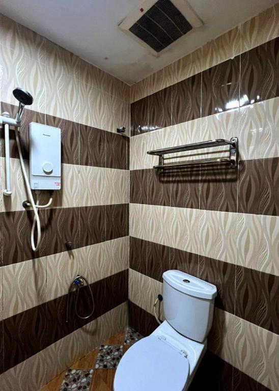 Putra Heights New Wave Hotel Субанґ-Джая Екстер'єр фото