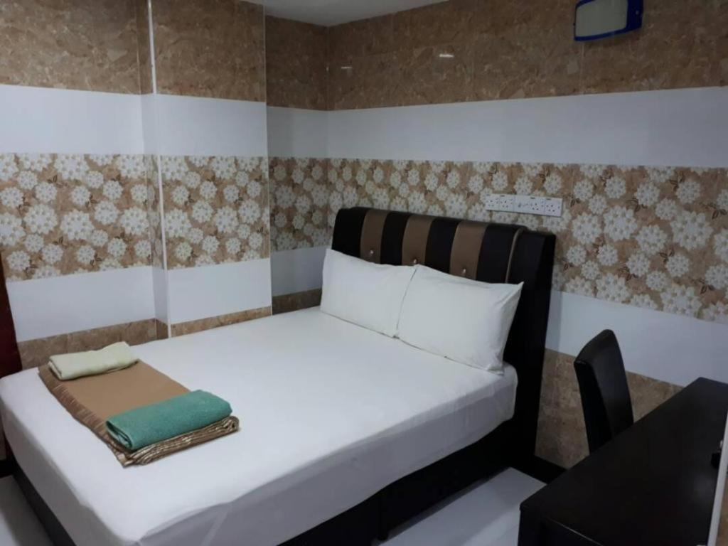 Putra Heights New Wave Hotel Субанґ-Джая Екстер'єр фото