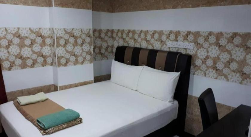 Putra Heights New Wave Hotel Субанґ-Джая Екстер'єр фото