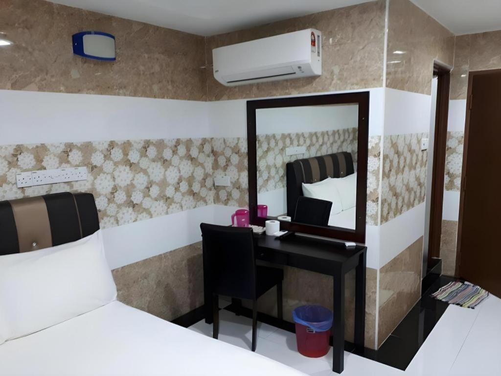 Putra Heights New Wave Hotel Субанґ-Джая Екстер'єр фото