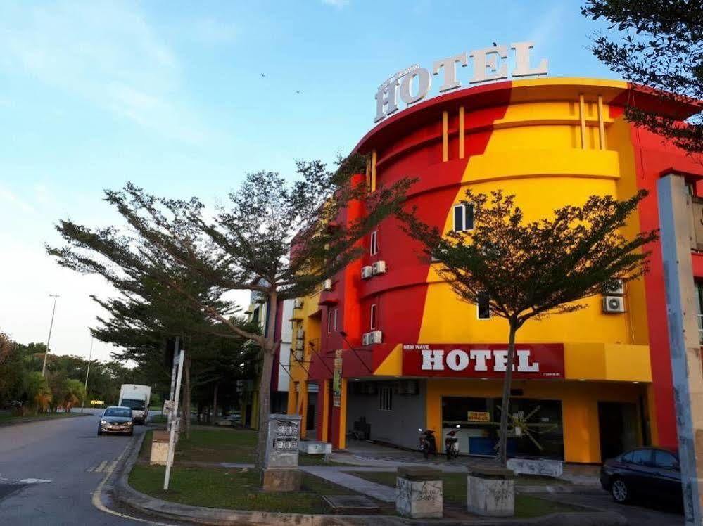 Putra Heights New Wave Hotel Субанґ-Джая Екстер'єр фото