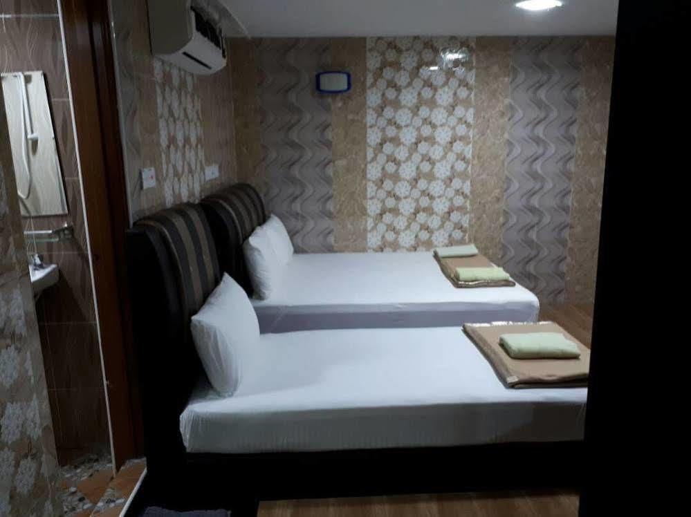 Putra Heights New Wave Hotel Субанґ-Джая Екстер'єр фото