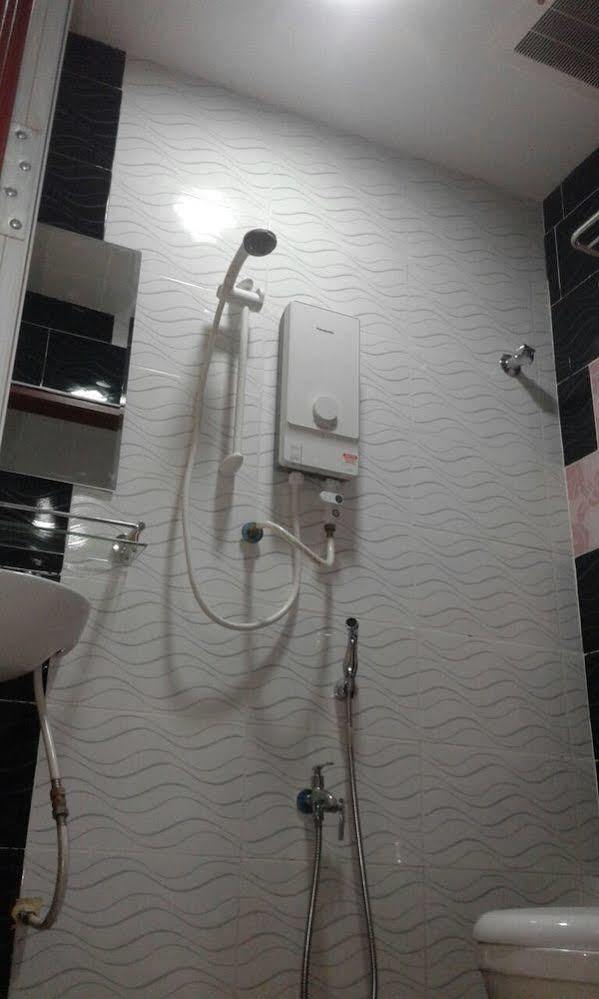 Putra Heights New Wave Hotel Субанґ-Джая Екстер'єр фото