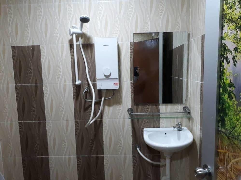 Putra Heights New Wave Hotel Субанґ-Джая Екстер'єр фото
